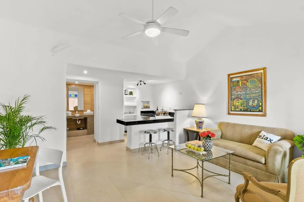 **** Hotel Casa Tortugas Boutique Hotel, An Authentic Hidden Gem In Cancun Mexico