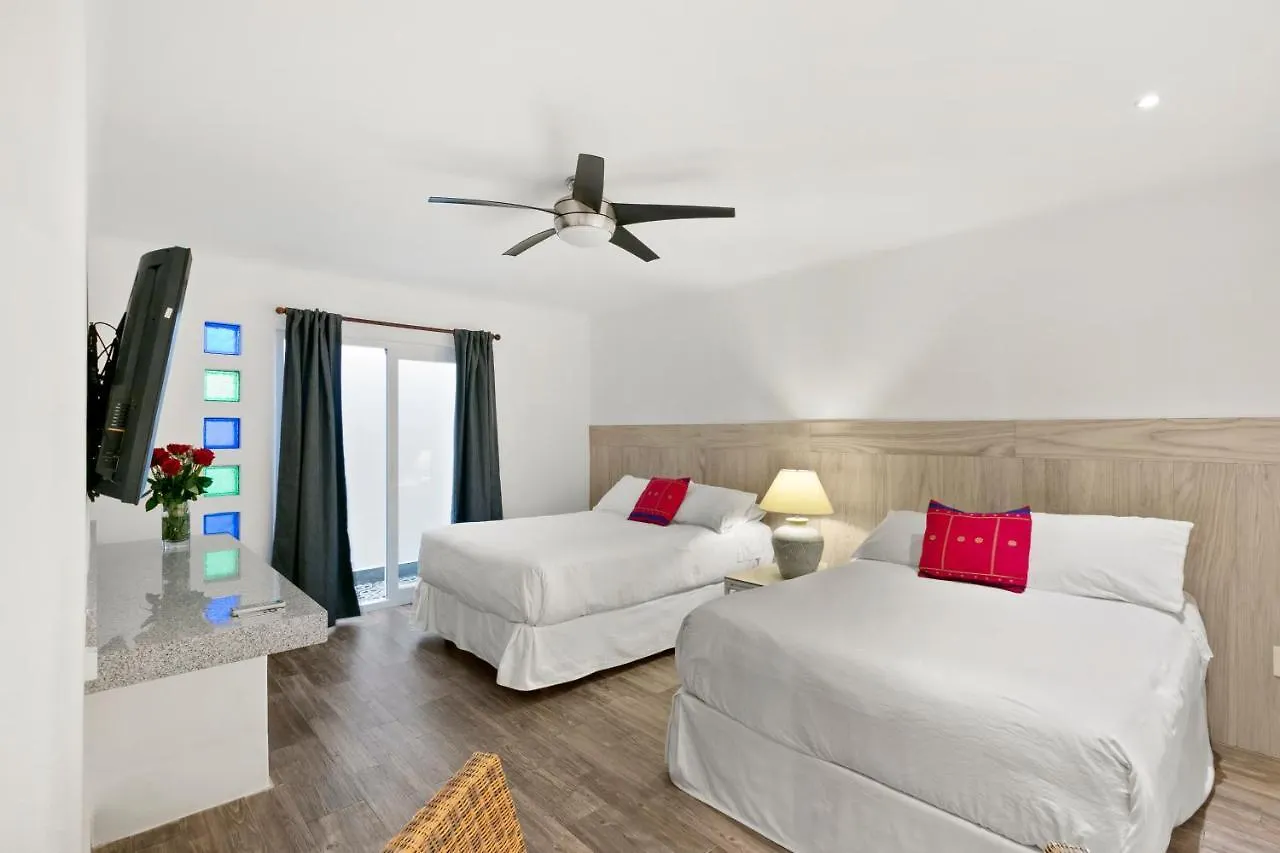 Casa Tortugas Boutique Hotel, An Authentic Hidden Gem In Cancun Hotel