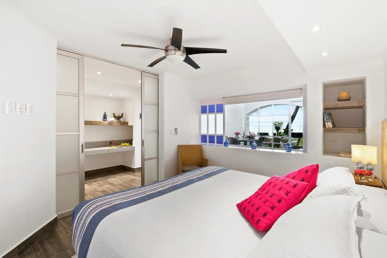 Casa Tortugas Boutique Hotel, An Authentic Hidden Gem In Cancún