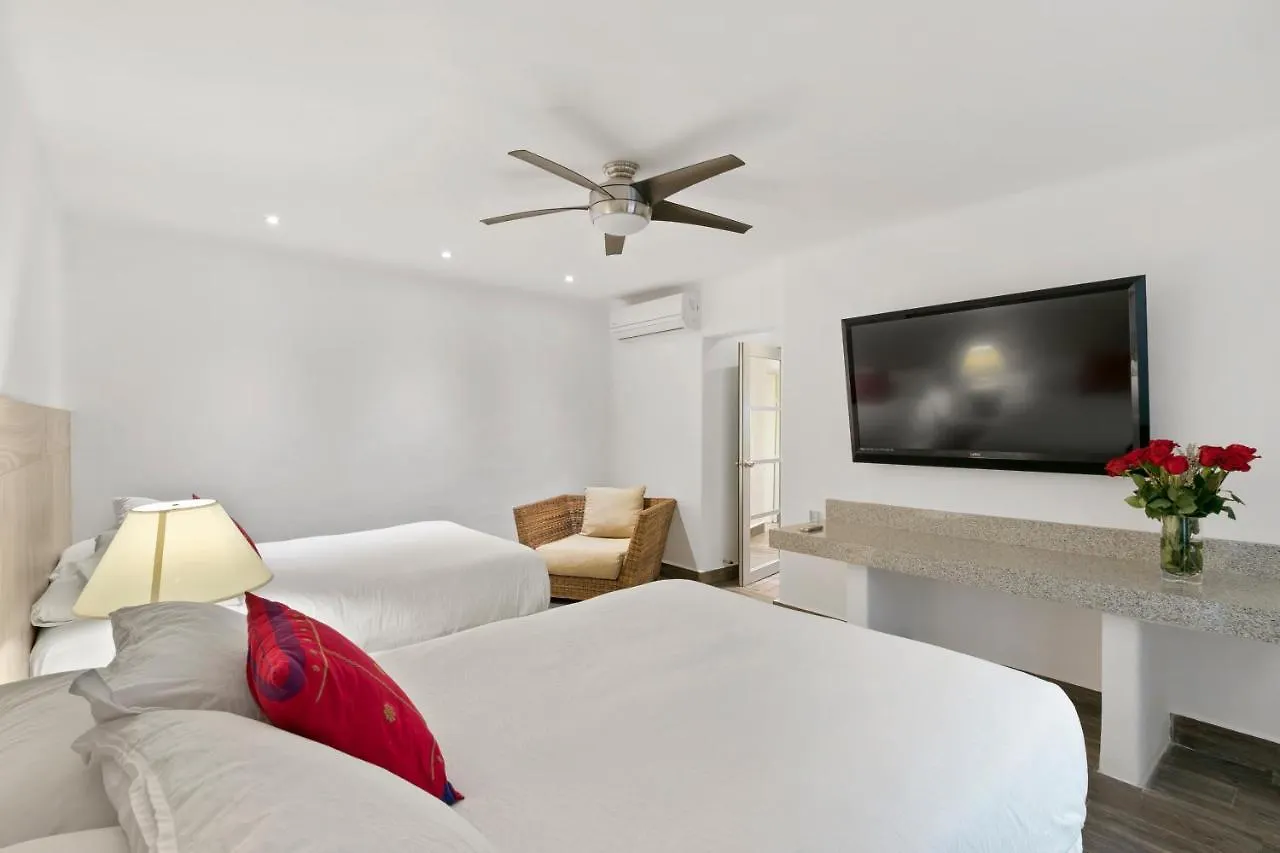 Casa Tortugas Boutique Hotel, An Authentic Hidden Gem In Cancun Hotel