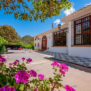 Pedrizas 2* Antequera