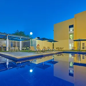 Express By Marriott 4* Playa del Carmen