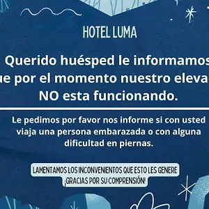 Hotel Luma By Kavia, Cancún