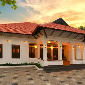  Hotel Portico Jk Heritage India