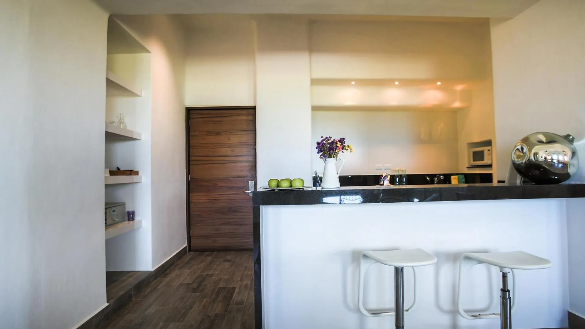 Casa Tortugas Boutique Hotel, An Authentic Hidden Gem In 坎昆